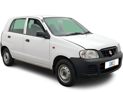 Maruti Alto-img